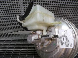 bontott BMW 5 E60 Főfékhenger