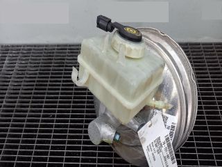 bontott BMW 5 E60 Főfékhenger