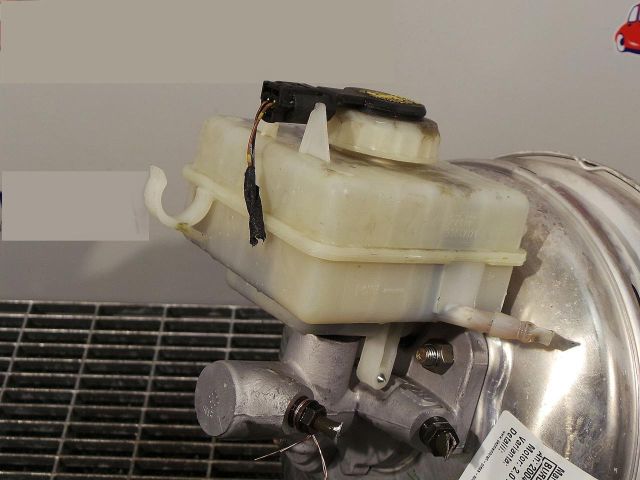 bontott BMW 5 E60 Főfékhenger