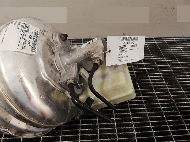 bontott BMW 5 E60 Főfékhenger