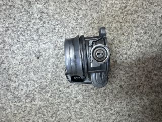 bontott BMW 5 E60 Fojtószelep (Elektromos)