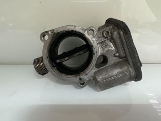 bontott BMW 5 E60 Fojtószelep (Elektromos)