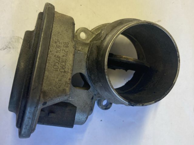 bontott BMW 5 E60 Fojtószelep (Elektromos)