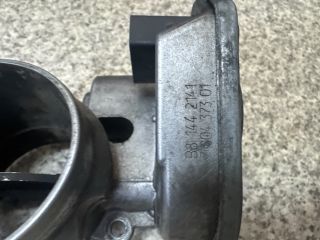 bontott BMW 5 E60 Fojtószelep (Elektromos)