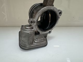 bontott BMW 5 E60 Fojtószelep (Elektromos)