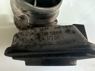 bontott BMW 5 E60 Fojtószelep (Elektromos)