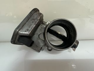 bontott BMW 5 E60 Fojtószelep (Elektromos)