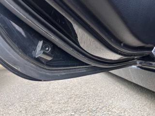 bontott BMW 5 E60 Gyújtáskapcsoló Házzal