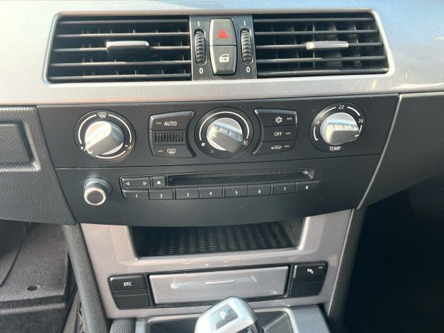 bontott BMW 5 E60 Gyújtáskapcsoló Házzal