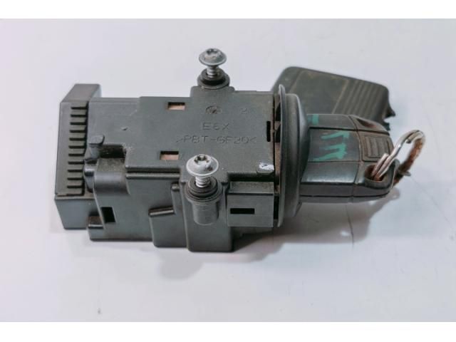 bontott BMW 5 E60 Gyújtáskapcsoló