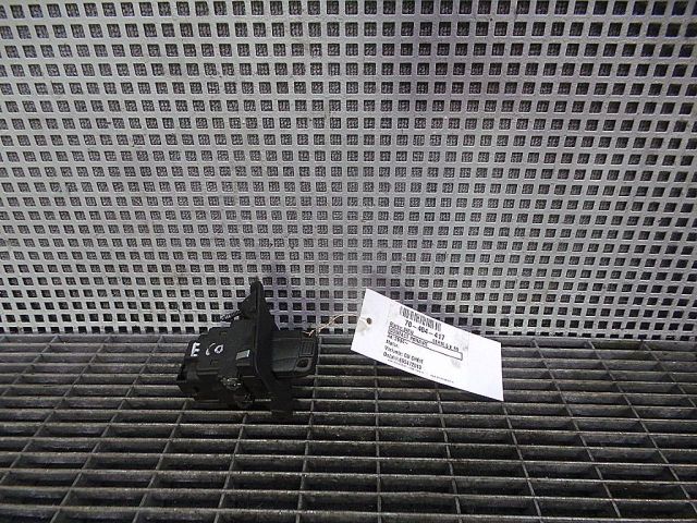 bontott BMW 5 E60 Gyújtáskapcsoló