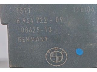 bontott BMW 5 E60 Gyújtáskapcsoló