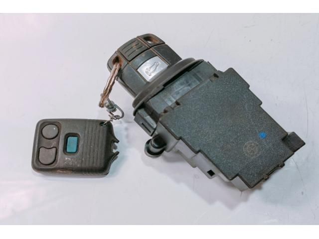 bontott BMW 5 E60 Gyújtáskapcsoló