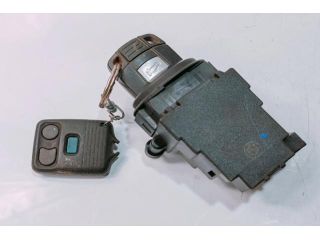 bontott BMW 5 E60 Gyújtáskapcsoló