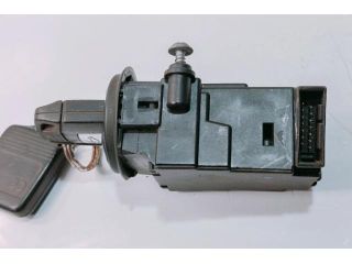 bontott BMW 5 E60 Gyújtáskapcsoló