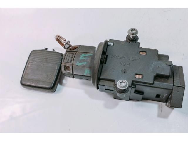 bontott BMW 5 E60 Gyújtáskapcsoló