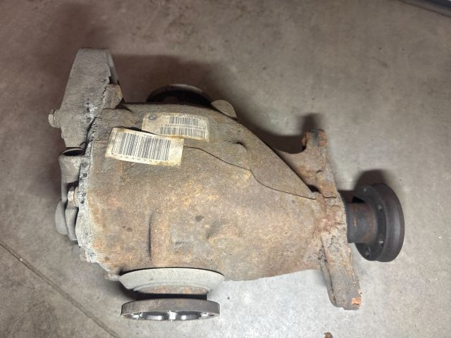 bontott BMW 5 E60 Hátsó Differenciálmű