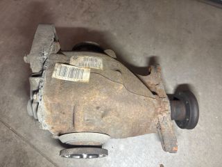 bontott BMW 5 E60 Hátsó Differenciálmű