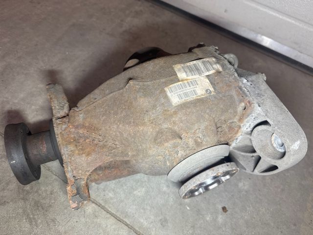 bontott BMW 5 E60 Hátsó Differenciálmű