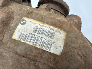 bontott BMW 5 E60 Hátsó Differenciálmű