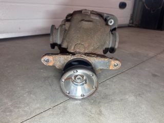 bontott BMW 5 E60 Hátsó Differenciálmű