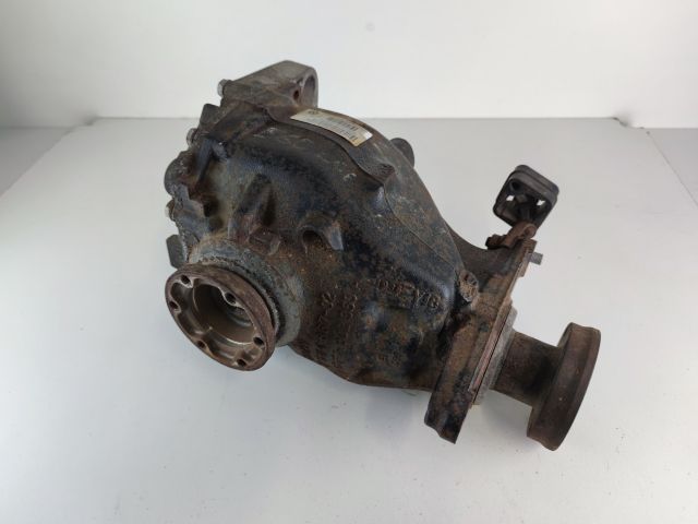 bontott BMW 5 E60 Hátsó Differenciálmű