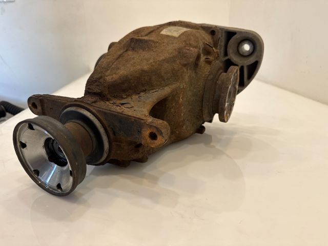 bontott BMW 5 E60 Hátsó Differenciálmű