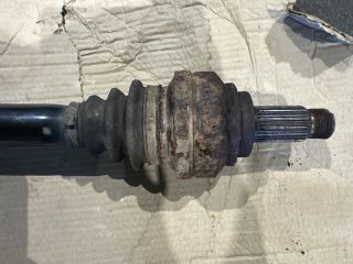 bontott BMW 5 E60 Hátsó Féltengely (Pozíciófüggetlen)