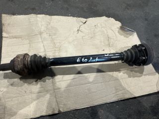 bontott BMW 5 E60 Hátsó Féltengely (Pozíciófüggetlen)