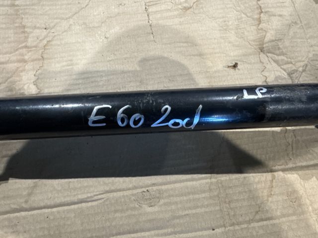 bontott BMW 5 E60 Hátsó Féltengely (Pozíciófüggetlen)