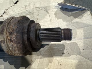 bontott BMW 5 E60 Hátsó Féltengely (Pozíciófüggetlen)