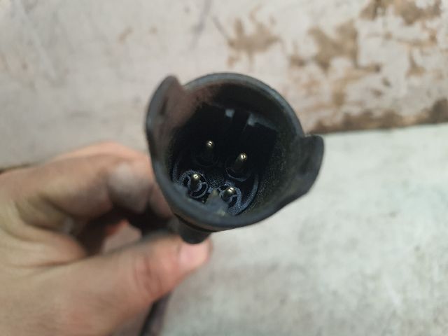 bontott BMW 5 E60 Hátsó Lambdaszonda