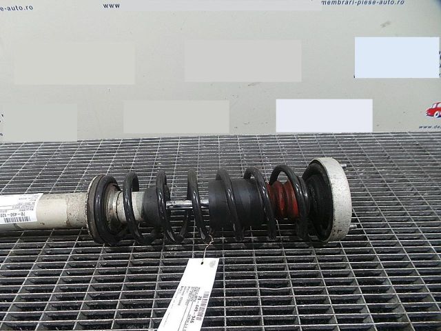 bontott BMW 5 E60 Hátsó Rugó