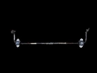 bontott BMW 5 E60 Hátsó Stabilizátor Pálca