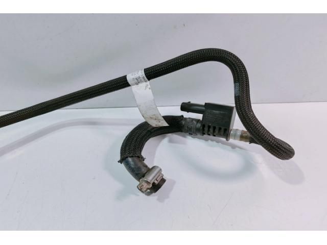 bontott BMW 5 E60 Jeladó (Magában)