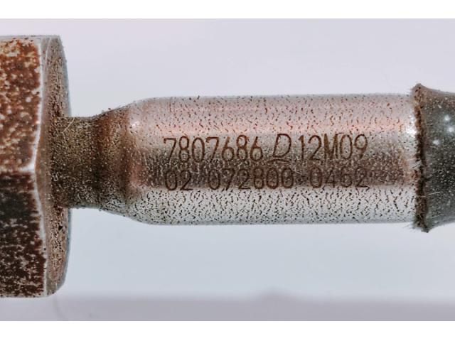 bontott BMW 5 E60 Jeladó (Magában)