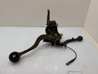 bontott BMW 5 E60 Jobb első Csonkállvány Kerékaggyal