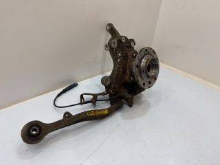 bontott BMW 5 E60 Jobb első Csonkállvány Kerékaggyal