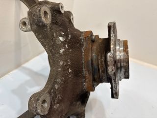 bontott BMW 5 E60 Jobb első Csonkállvány Kerékaggyal