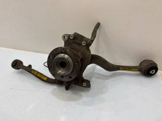 bontott BMW 5 E60 Jobb első Csonkállvány Kerékaggyal