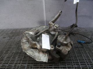 bontott BMW 5 E60 Jobb első Csonkállvány