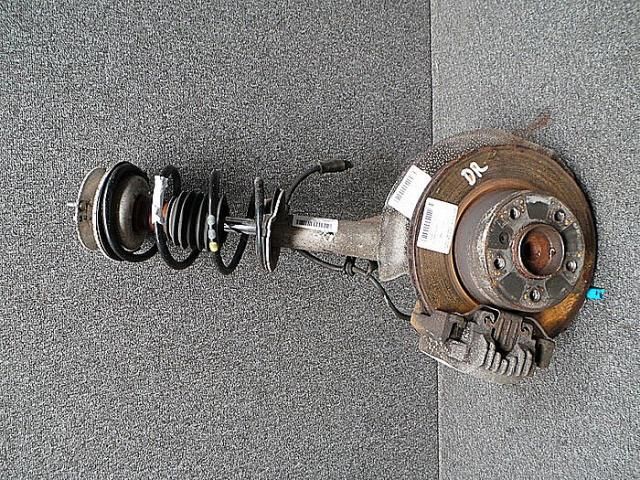 bontott BMW 5 E60 Jobb első Csonkállvány