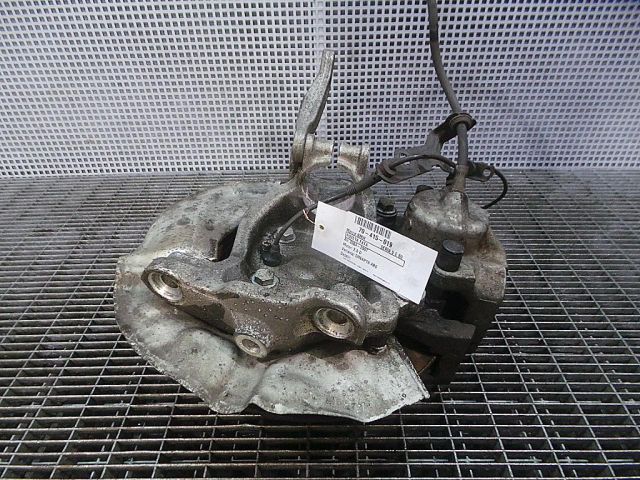 bontott BMW 5 E60 Jobb első Csonkállvány