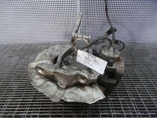 bontott BMW 5 E60 Jobb első Csonkállvány