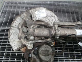 bontott BMW 5 E60 Jobb első Csonkállvány