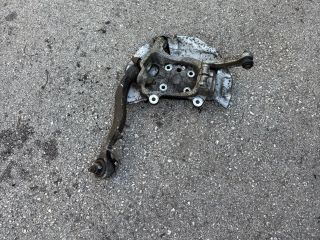 bontott BMW 5 E60 Jobb első Csonkállvány