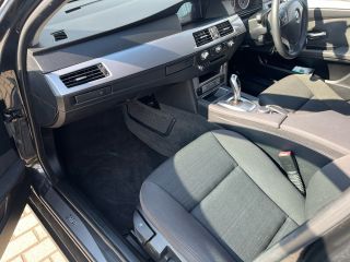 bontott BMW 5 E60 Jobb Féltengely