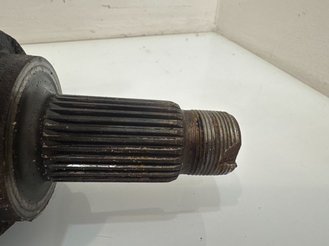 bontott BMW 5 E60 Jobb hátsó Féltengely