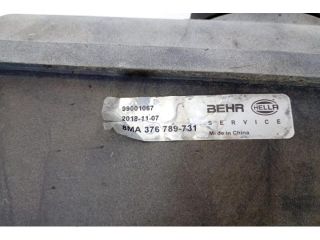 bontott BMW 5 E60 Kiegyenlítő Tartály