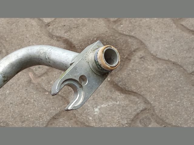 bontott BMW 5 E60 Klíma Cső